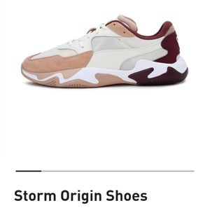 Puma Storm Origin Running Shoes